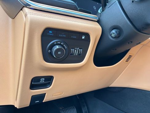 Used 2022 Jeep Grand Cherokee Summit image 22