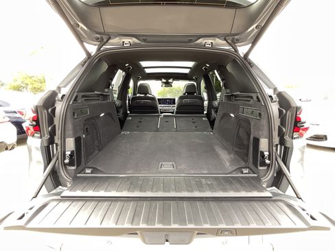 Used 2024 BMW X5 xDrive40i w/ Premium Package AWD/4WD image 32