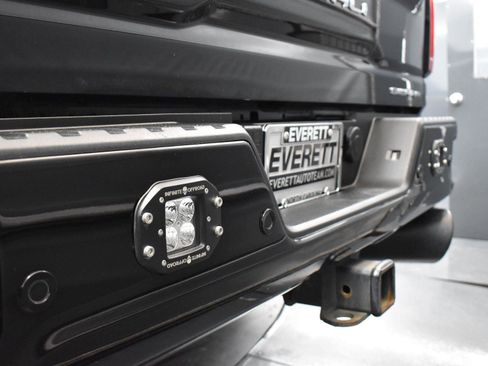 Used 2021 GMC Sierra 3500 Denali w/ Denali Ultimate Package image 13