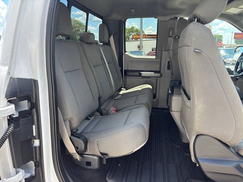 Used 2019 Ford F150 XLT w/ Equipment Group 302A Luxury AWD/4WD image 21