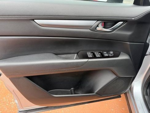 Used 2023 MAZDA CX-5 AWD 2.5 S w/ Preferred Package image 9