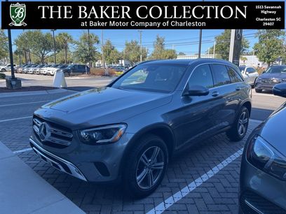 Certified 2022 Mercedes-Benz GLC 300 4MATIC