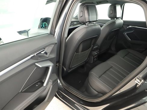 New 2026 Audi A3 2.0T Premium image 27