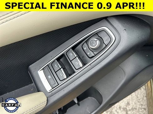 Certified 2024 Subaru Ascent Limited image 15