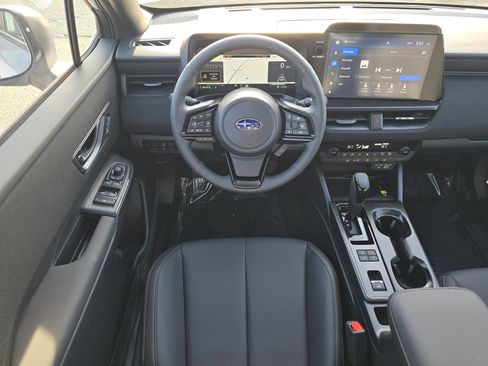 New 2026 Subaru Outback Limited image 20