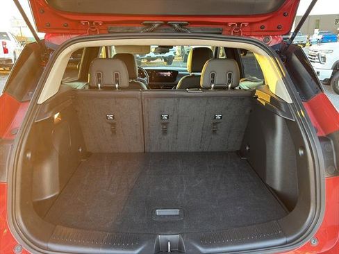 Used 2024 Buick Encore GX Sport Touring w/ Comfort Package image 11