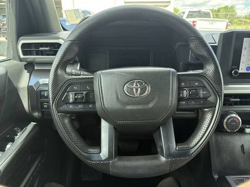 Used 2024 Toyota Tacoma SR5 AWD/4WD image 14