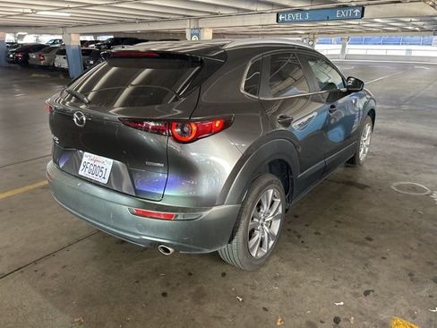 Used 2023 MAZDA CX-30 AWD 2.5 S w/ Select Package image 32