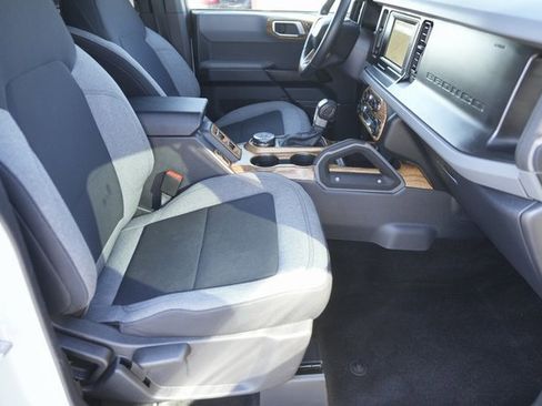 Certified 2023 Ford Bronco Big Bend image 18