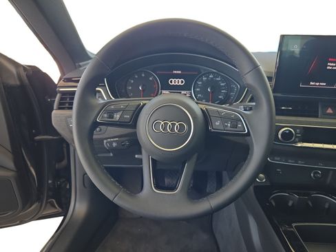 Used 2023 Audi A5 2.0T Premium w/ Convenience Package AWD/4WD image 13