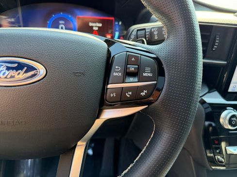 Used 2021 Ford Explorer ST w/ Equipment Group 401A AWD/4WD image 16