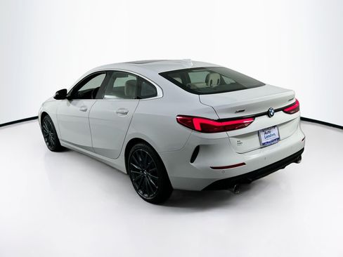 Used 2021 BMW 228i xDrive Gran Coupe w/ Convenience Package AWD/4WD image 7
