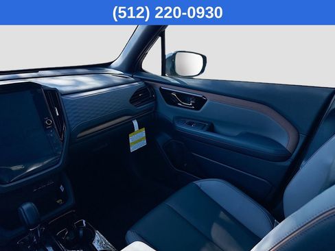 New 2026 Subaru Forester Sport image 29