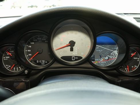 Used 2016 Porsche Panamera 4S image 13