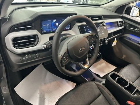 New 2027 Chevrolet Bolt RS FWD image 11