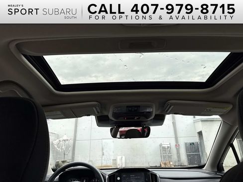 New 2026 Subaru Impreza 2.0i Sport AWD/4WD image 19
