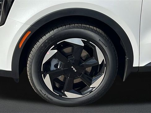New 2026 Kia Sorento EX image 5