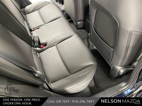 New 2026 MAZDA CX-30 AWD 2.5 S image 41