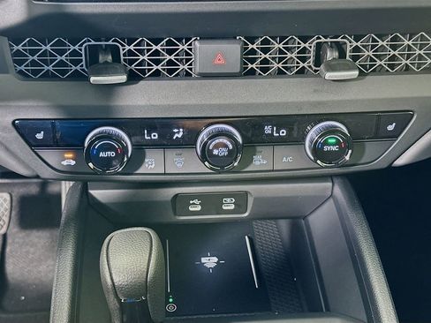 New 2026 Honda Accord SE image 13