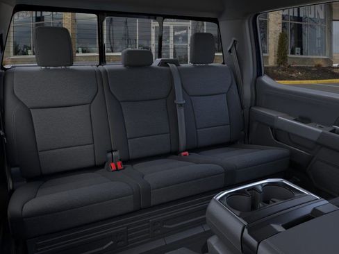 Used 2026 Ford F150 XLT w/ Equipment Group 302A MID image 11