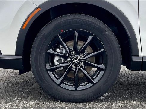 New 2026 Honda CR-V Sport-L image 16