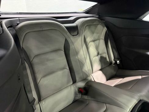 Used 2019 Chevrolet Camaro LT image 28