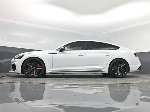 Used 2019 Audi RS 5 Sportback AWD/4WD image 15