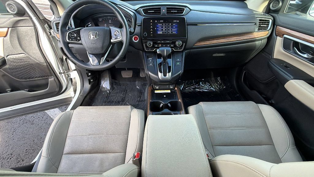 Used 2020 Honda CR-V Touring image 26