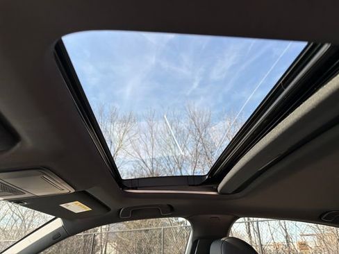 New 2026 Honda Civic Sport Touring image 22