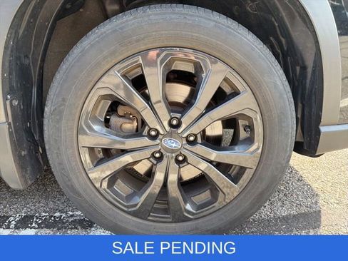 Used 2023 Subaru Forester Sport image 9