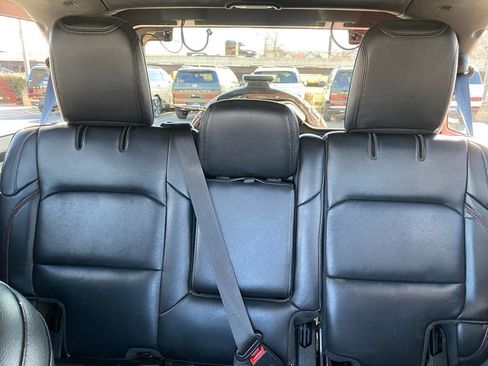 Used 2021 Jeep Wrangler Unlimited Rubicon image 25