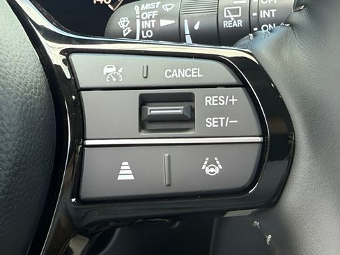 New 2027 Honda HR-V EX-L image 20