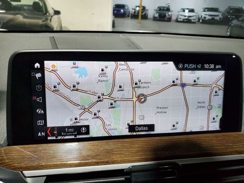 Used 2018 BMW X3 xDrive30i image 34