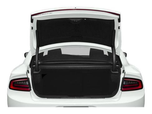 Certified 2021 Dodge Charger SXT w/ Leather Interior Group image 11