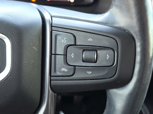 Used 2023 GMC Yukon Denali Ultimate AWD/4WD image 25