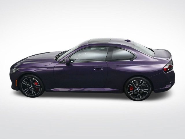 New 2026 BMW 230i xDrive Coupe w/ Premium Package AWD/4WD image 30