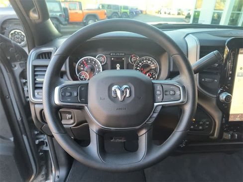 New 2026 RAM 2500 Tradesman image 14