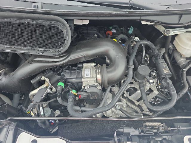 Used 2025 Ford Transit 250 Low Roof w/ Exterior Upgrade Package RWD image 27