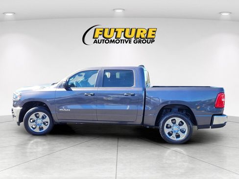 New 2026 RAM 1500 Big Horn image 7
