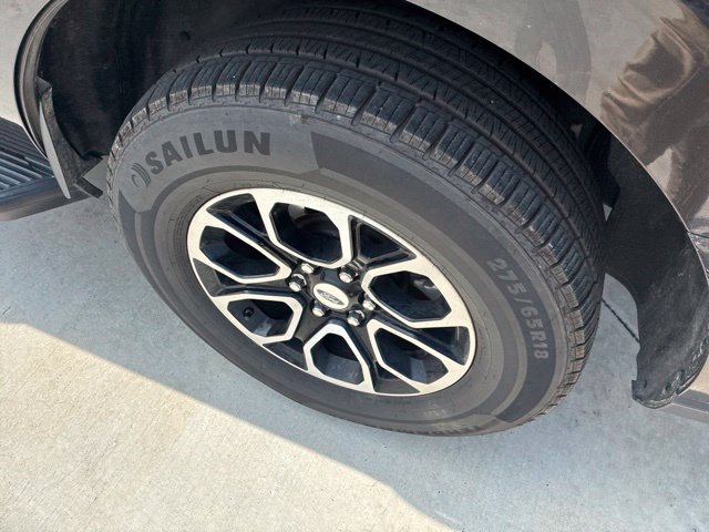 Certified 2024 Ford Expedition XLT RWD image 66