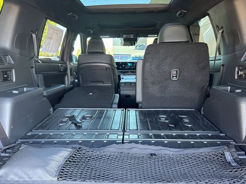 New 2026 Hyundai Santa Fe Calligraphy image 14