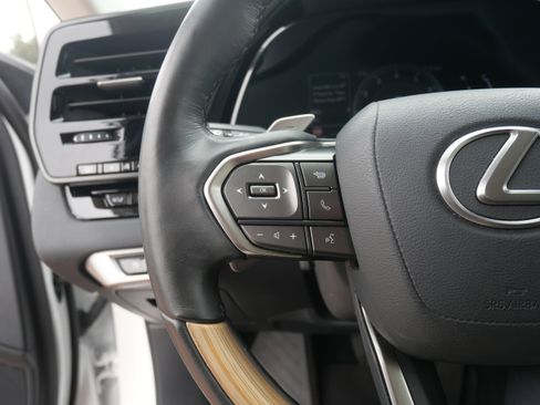 Certified 2023 Lexus RX 350 Premium image 12