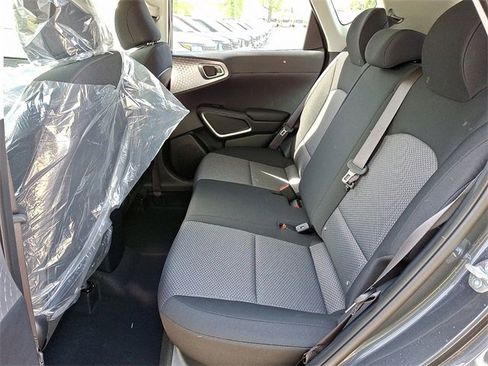 New 2025 Kia Soul LX w/ LX Technology Package image 6