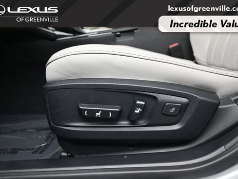 Used 2017 Lexus ES 350 FWD image 24