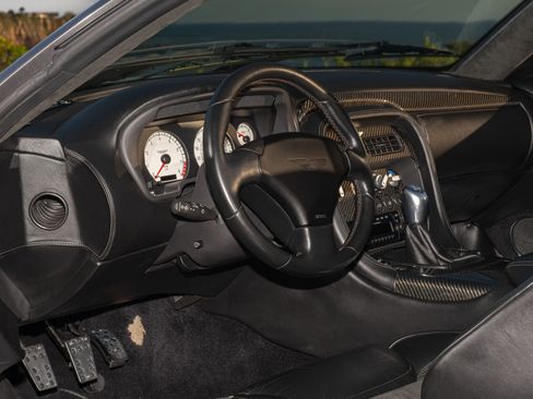 Used 2003 Aston Martin DB7 Vantage RWD image 47