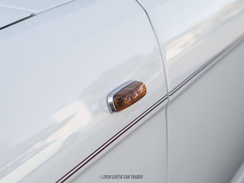 Used 1989 Bentley Turbo R RWD image 75