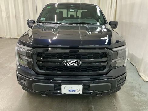 New 2026 Ford F150 Lariat w/ Equipment Group 502A High image 11