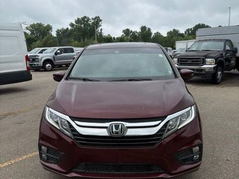 Used 2020 Honda Odyssey EX-L image 6