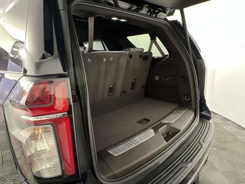Used 2021 Chevrolet Tahoe Z71 w/ Z71 Off-Road Package image 27
