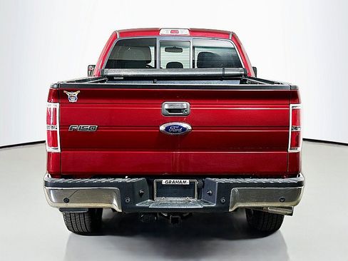 Used 2014 Ford F150 XLT w/ Equipment Group 302A Luxury AWD/4WD image 6